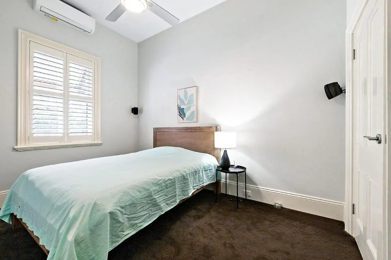 Azami - Charming Gilbert Cottage Adelaide Ferienhaus