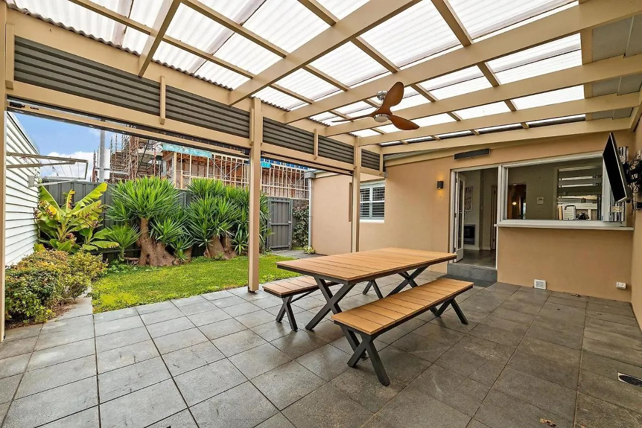 Azami - Charming Gilbert Cottage Adelaide