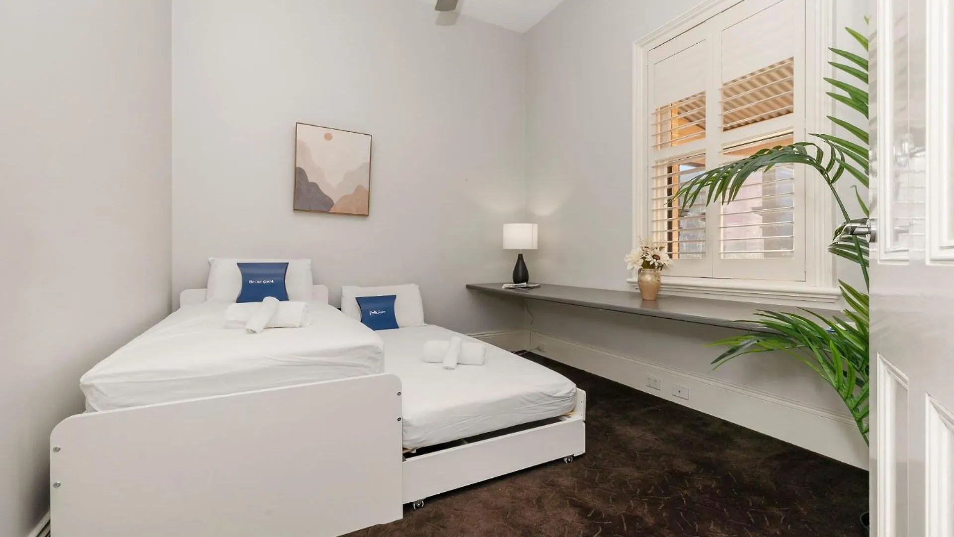 Azami - Charming Gilbert Cottage Adelaide Australien